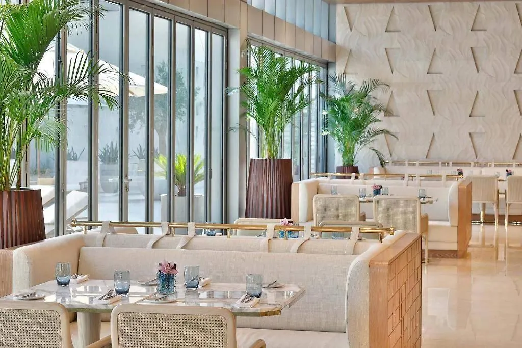 Paradise Sea View Studio With St Regis Amenities Dubai 0*,